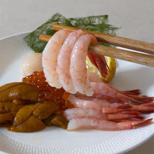 꼬북수산 국내산 손질단새우1팩(150g)