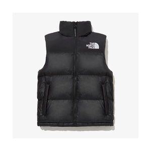 노스페이스 THE NORTH FACE NV3NR50A 눕시 온볼 베스트_BLACK 314674
