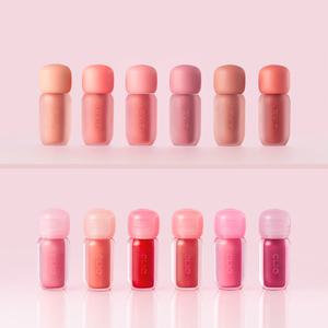 클리오 볼륨메이트 틴트 (글로스/블러)