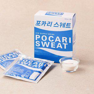 포카리스웨트 분말65.6g*5팩