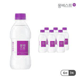 몽베스트 식스미니 330ml*6