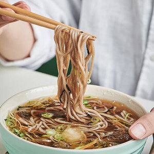 [코바코] 슬러시 냉메밀(2인분) X 4팩