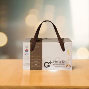 무주 천마 무주농협 자연산 천마 가루 60포