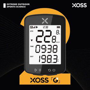 AliExpress Collection XOSS GPS 자전거 컴퓨터 무선 사이클링 속도계 도로 자전거 MTB IPX7 방수 블루투스