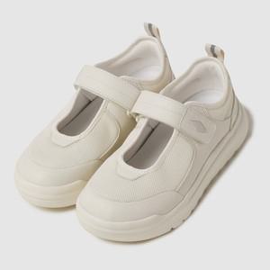 LEEDS (리즈) 메리제인 / BEIGE UQ223ESA44