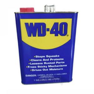 EROM 윤활유 방청유 윤활방청유 WD-40 3.785L