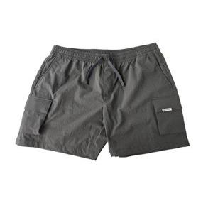 [스노우피크] 루트 카고 반바지 Dark Gray S25MURHP60DG