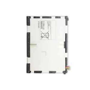 삼성호환 갤럭시 호환 탭 A 9.7 T550 EB-BT550ABE용 6000mAh 태블릿 배터리