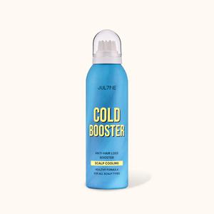 줄라이미 두피 쿨링 탈모 완화 모발 케어 콜드부스터 200ml X 2개
