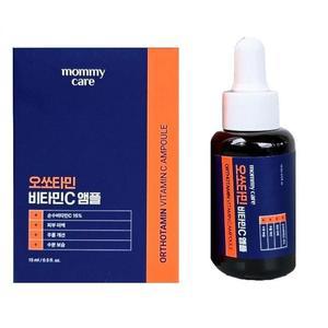 마미케어 오쏘타민비타민C앰플15ml 1개