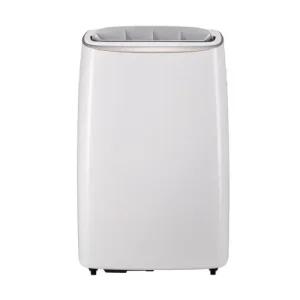 LG 휘센 이동식 에어컨 26㎡ 오브제컬렉션 1등급 화이트 PQ08FDWAS 바름(무료배송)