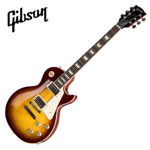 Gibson USA 레스폴 일렉기타 Les Paul Standard 60s Figured Ice Tea (LPS600ITNH1)