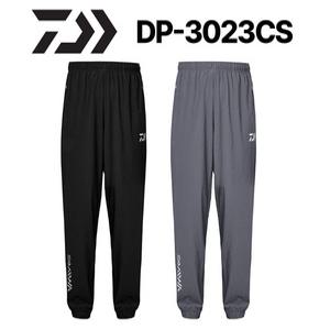 다이와 아이스 쿨링 낚시바지 DP-3023CS 바지 여름 낚시복 통기성 속건성 자외선 차단