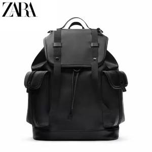 ZARA 자라 남성백팩 노트북가방 익스플로러 백팩 남성데일리 여행가방