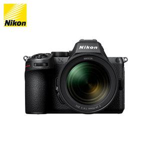 [신규발매][니콘정품] Z5II 24-70 KIT