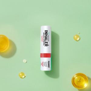 비강 비염 흡입기 인헤일러 태국 코막힘 아로마 inhaler