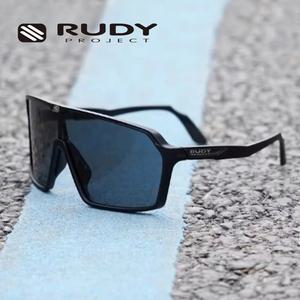 선글라스 Rudy Project 클래식 사이클링 스포츠 안경 방풍 도로 자전거 남성과 여성