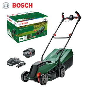 보쉬 충전 잔디깎이 CityMower 18v-32-300 잡초제거 제초기 무선 세트