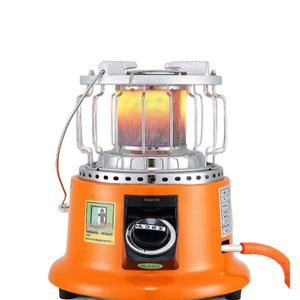 휴대용 가스히터 동계 차박용 텐트 LPG 낚시 미니 하이킹용