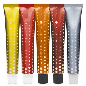[데미] 어솔트 아리아 C 염색약 80g (1제만갑니다) 산화제 별도구매 데미염색