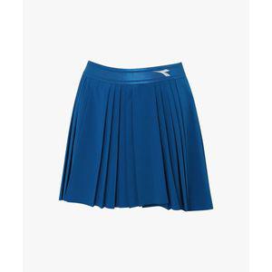디아도라 diadora 에르미나 플리츠 스커트 BLUE D5122TSK30BLS 339841