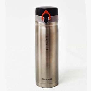 키친아트 보온병 텀블러 골드 보냉병 보틀 물병 500ml