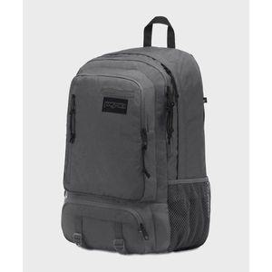 잔스포츠 엔보이 FORGE GREY 368424