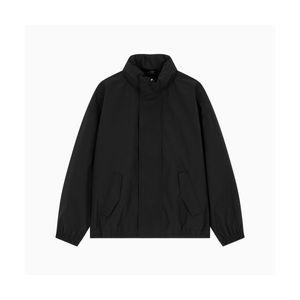 (매장정품) 캘빈클라인 진 CALVIN KLEIN JEANS 남성 릴렉스핏 패커블 후드 테크 자켓 J327060 BEH J327060B