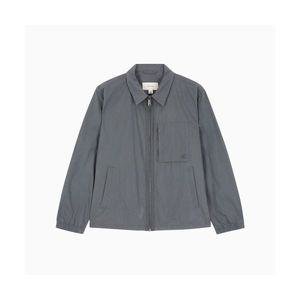 (매장정품) 캘빈클라인 진 CALVIN KLEIN JEANS 남성 코튼 카라 셔츠 집업 자켓 4RB516G YDP 4RB516GYDP 129