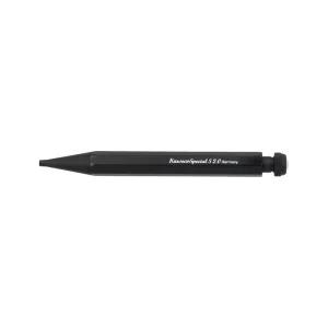 카웨코 샤프 10000536 스페셜 S 스페셜 블랙 미니 2.0mm 샤프 당일발송
