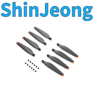 납품전문 DJI 매빅 미니 3 프로 프로펠러 드론 예비 부품, 재고 신제품, 오리지널 구별