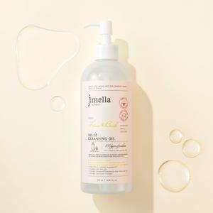 제이멜라 인 프랑스 라임 앤 바질 클렌징 오일 500ml