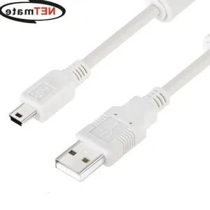 미니5핀케이블 USB2.0케이블 2 3M