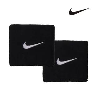 나이키 SWOOSH WRISTBANDS AC2286-010보호대 손목보 스포츠보 아대 헬스아대 목아대