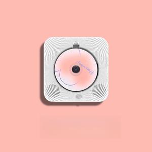 벽걸이 CD플레이어 시디플레이어 무선 블루투스