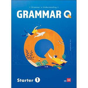 그래머 큐 Grammar Q Starter 1