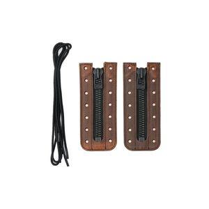 REDWING 6인치 부츠 지퍼 유닛 - 카퍼 러프앤터프 675772