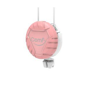 COMFY SHOELACE Shoelace 6.6 - Pink (기본형) 675700