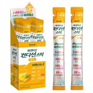 컨디션 스틱 망고맛 18g 40개입