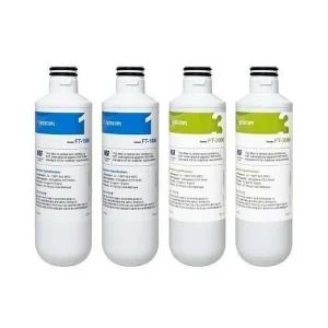 [필터탑스][호환] LG 엘지 퓨리케어 WD503AGB 프리미엄 정수기 필터 1년관리세트