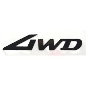 GV70 엠블럼 G80 AWD G90 GV80 엠볼 블랙 제네시스