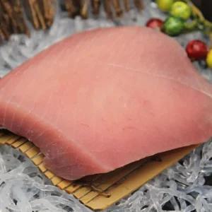 참치회 블럭 눈다랑어 뱃살 200g 냉동참치