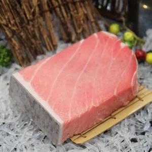 참치회 블럭 참다랑어 대뱃살 200g 냉동참치