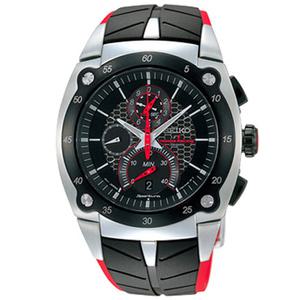 [세이코] (정품) SEIKO SPORTURA / 품질보증서 / 케이스 [SPC009J]