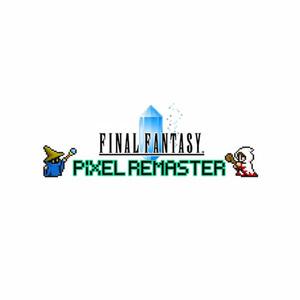 PC/스팀 파이널 판타지 VI 픽셀 리마스터 (코드발송)