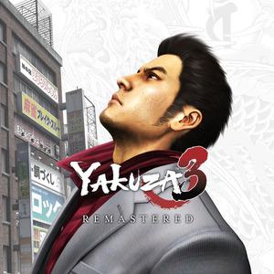 PC/스팀 용과 같이3 리마스터 NA 신규계정전달