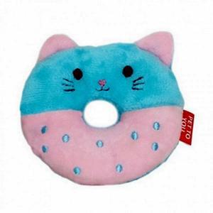[OFM60823]큐티 펫투유 우쭈쭈 애견훈련 삑삑이 고양이 도
