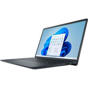 Dell Inspiron 15 노트북 15.6인치 풀 HD 터치스크린 비즈니스 및 학생용 컴퓨터 AMD Ryzen 5 7530U 6코어