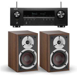 [기타]데논 AVR-S760H + Dali Spektor 1 하이파이 네트워크 오디오