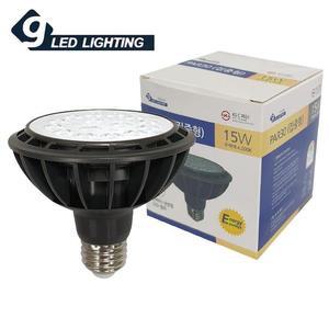 [XB87503P]건식PAR30 주백색 PAR30 집중형 15W LED전구